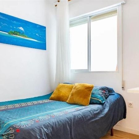 Acogedora Habitacion En Apartamento Compartido Amplio Y Centrico กรานาดา ภายนอก รูปภาพ