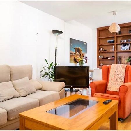 Acogedora Habitacion En Apartamento Compartido Amplio Y Centrico กรานาดา ภายนอก รูปภาพ