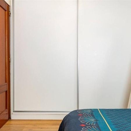 Acogedora Habitacion En Apartamento Compartido Amplio Y Centrico กรานาดา ภายนอก รูปภาพ