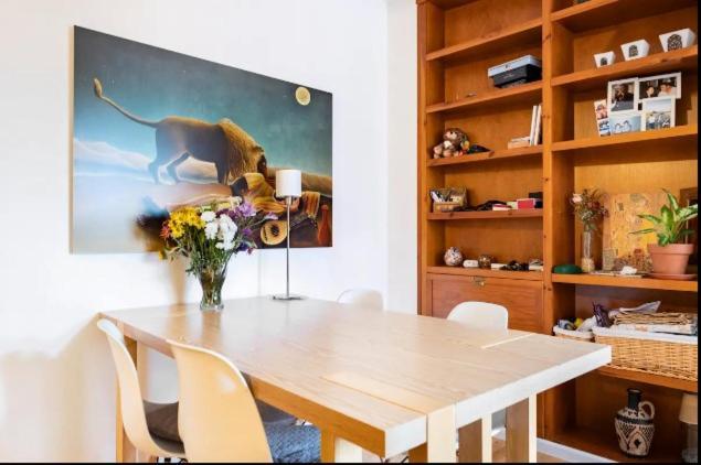 Acogedora Habitacion En Apartamento Compartido Amplio Y Centrico กรานาดา ภายนอก รูปภาพ