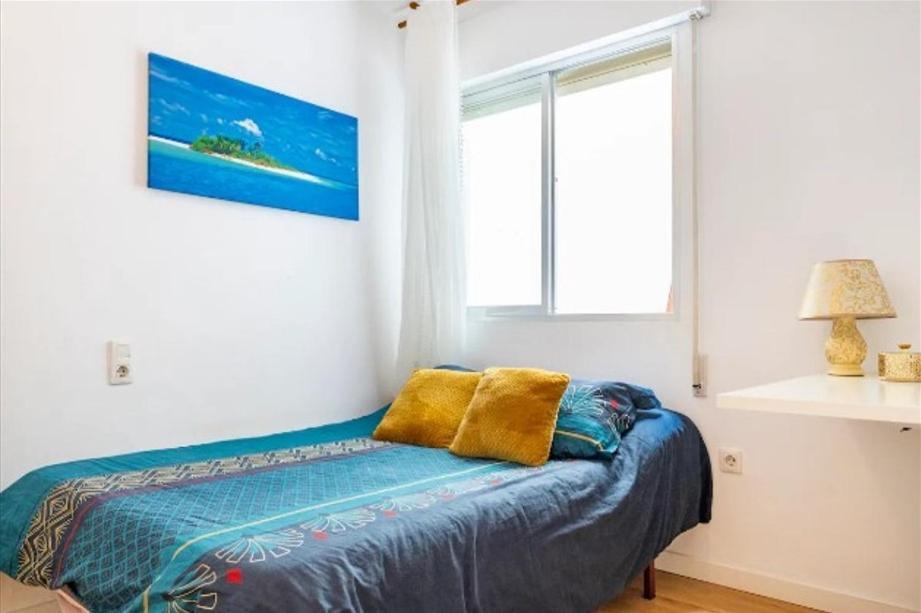 Acogedora Habitacion En Apartamento Compartido Amplio Y Centrico กรานาดา ภายนอก รูปภาพ
