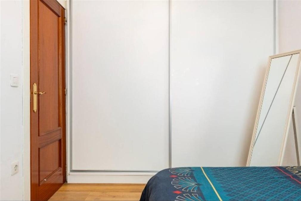 Acogedora Habitacion En Apartamento Compartido Amplio Y Centrico กรานาดา ภายนอก รูปภาพ